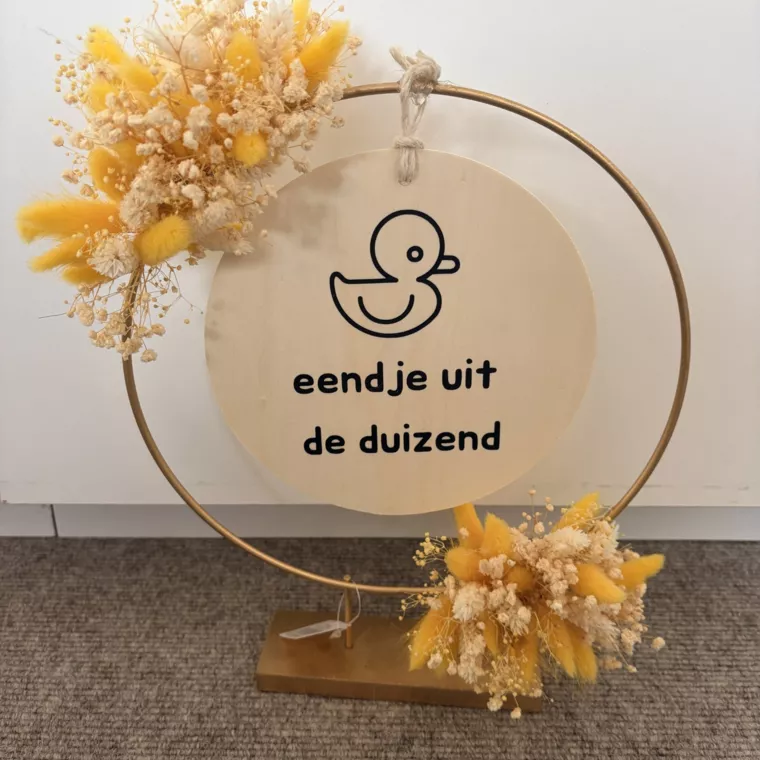 eendje -  - Op maat