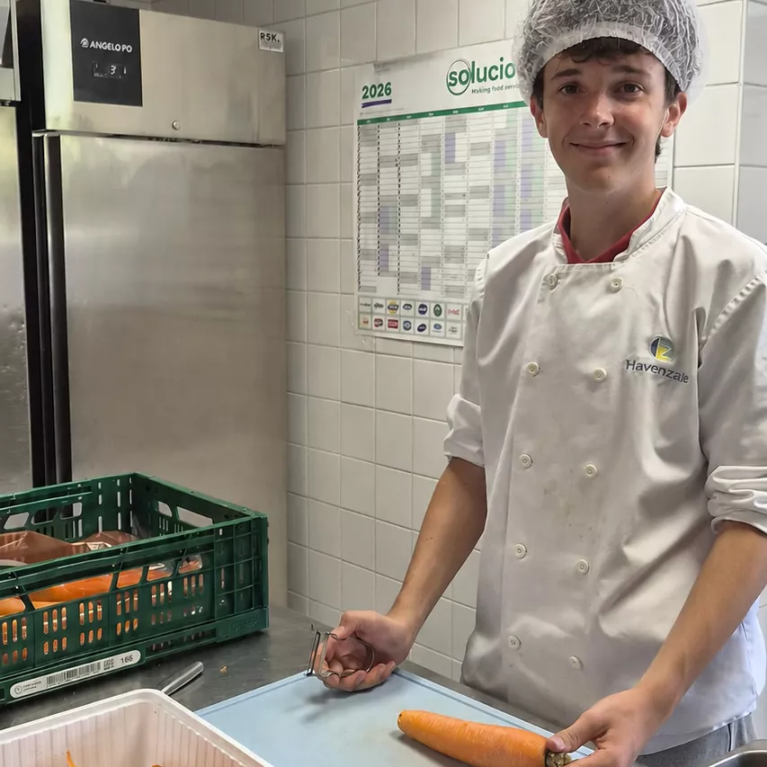 Ayko -  - Jobstudenten zomer 2026
